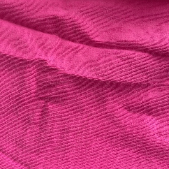 Pink long sleeve shirt - Picture 3 of 4